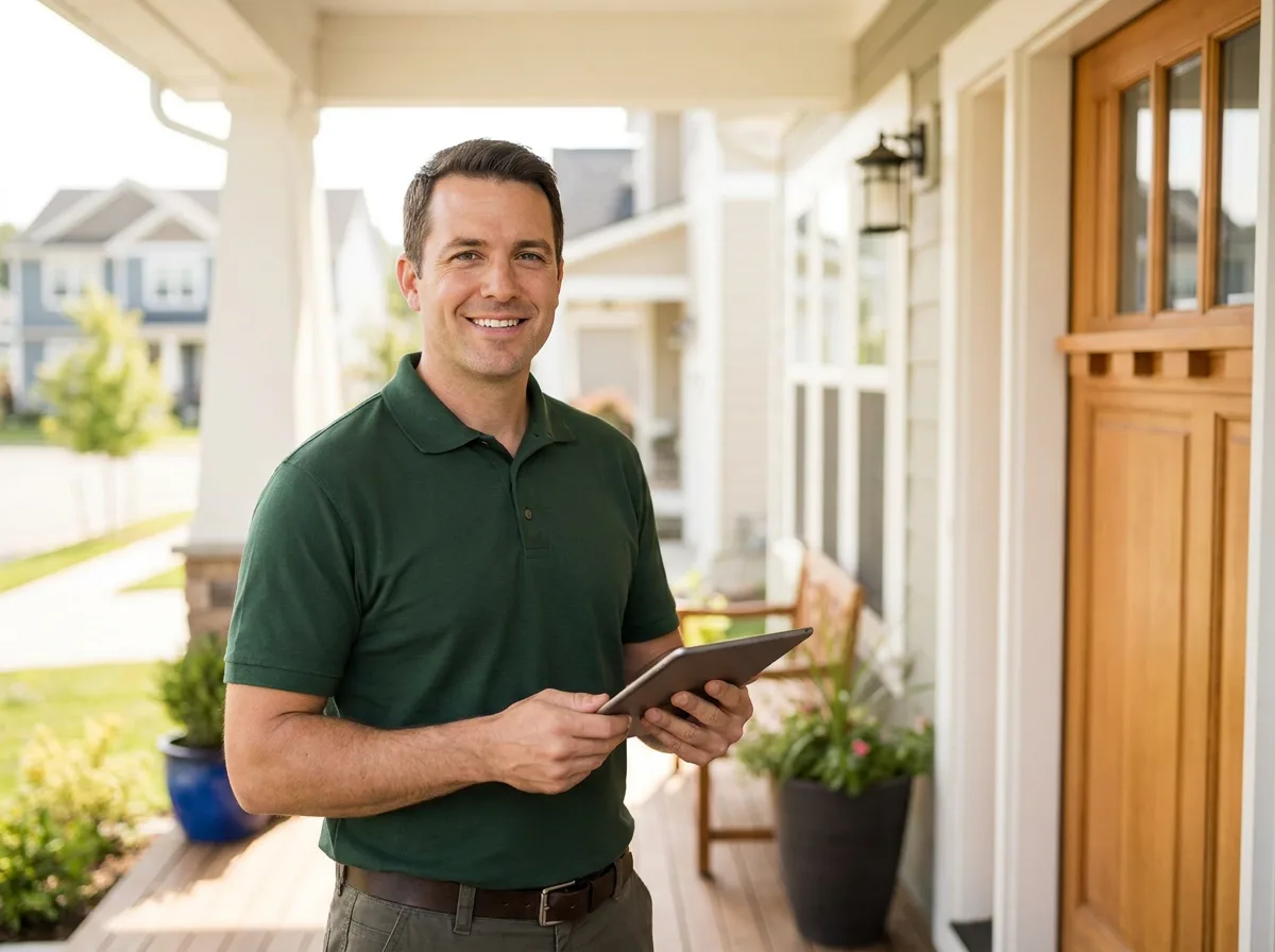 Pest control FAQs for Covington, WA
